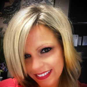 Meet your Posher, Angelina